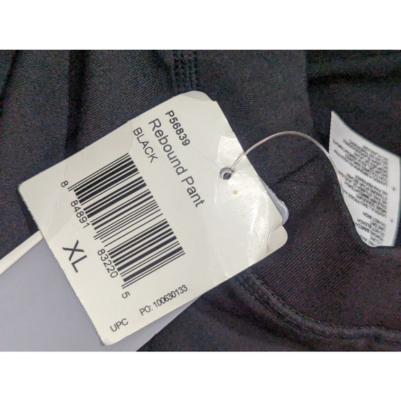 Adidas Rebound Pants XL Size 16 NWT - Picture 5 of 12